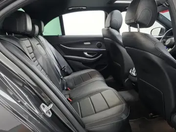 2021 Mercedes-Benz E-Класс с пробегом 66 843 км