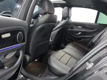 2021 Mercedes-Benz E-Класс с пробегом 66 843 км