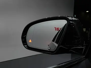 2021 Mercedes-Benz E-Класс с пробегом 66 843 км
