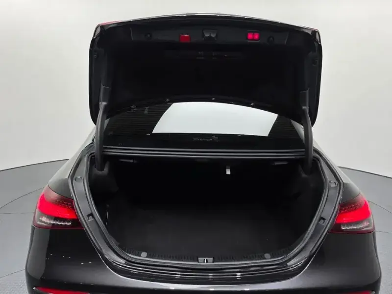 2021 Mercedes-Benz E-Класс с пробегом 66 843 км