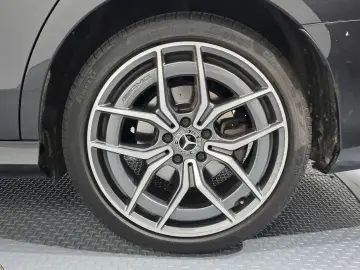2021 Mercedes-Benz E-Класс с пробегом 66 843 км
