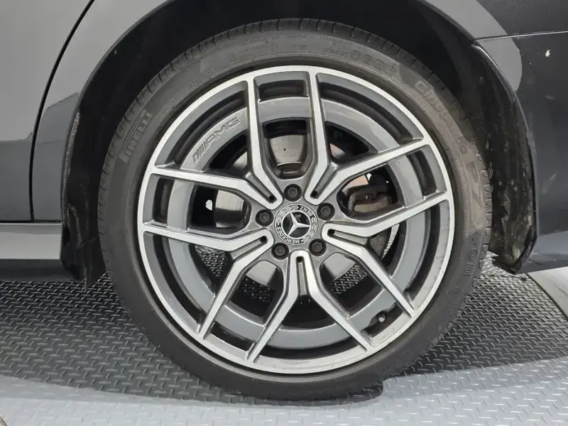 2021 Mercedes-Benz E-Класс с пробегом 66 843 км
