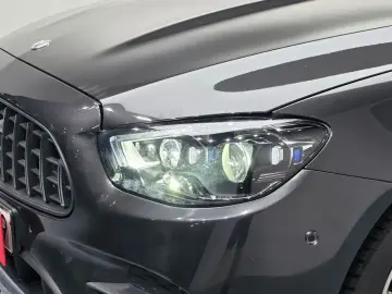 2021 Mercedes-Benz E-Класс с пробегом 66 843 км