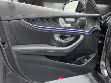 2021 Mercedes-Benz E-Класс с пробегом 66 843 км