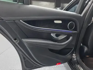 2021 Mercedes-Benz E-Класс с пробегом 66 843 км