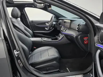 2021 Mercedes-Benz E-Класс с пробегом 66 843 км