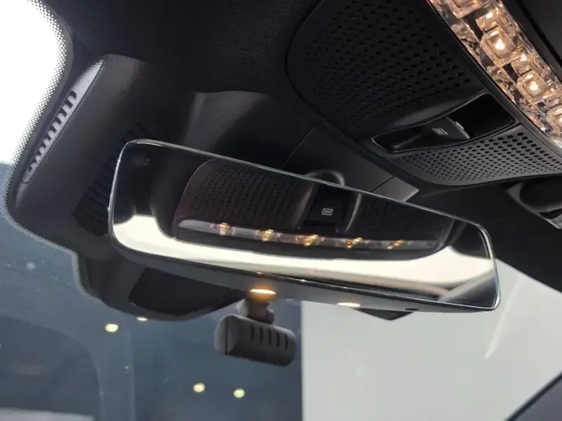 2021 Mercedes-Benz E-Класс с пробегом 66 843 км