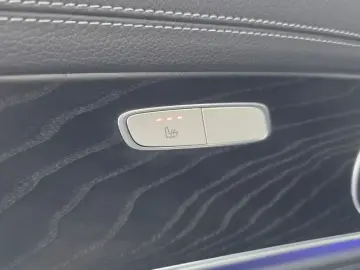 2021 Mercedes-Benz E-Класс с пробегом 66 843 км
