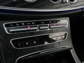 2021 Mercedes-Benz E-Класс с пробегом 66 843 км