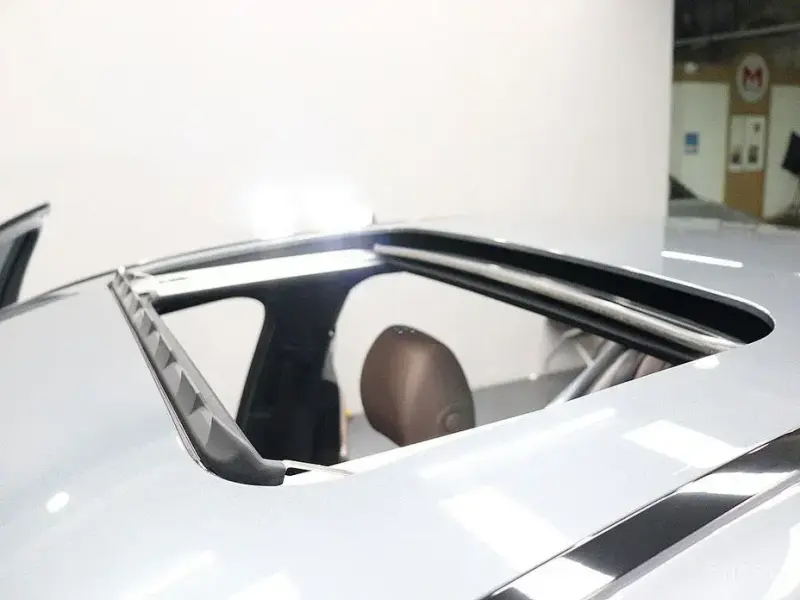 2023 Mercedes-Benz E-Класс с пробегом 40 001 км