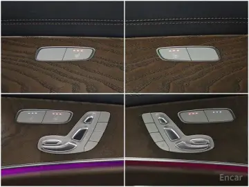 2023 Mercedes-Benz E-Класс с пробегом 40 001 км