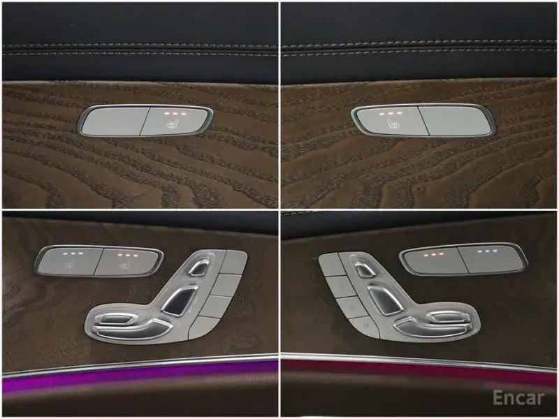 2023 Mercedes-Benz E-Класс с пробегом 40 001 км