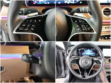 2023 Mercedes-Benz E-Класс с пробегом 40 001 км