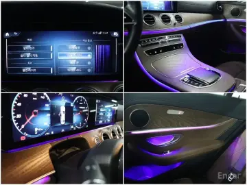 2023 Mercedes-Benz E-Класс с пробегом 40 001 км