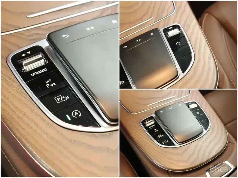 2023 Mercedes-Benz E-Класс с пробегом 40 001 км