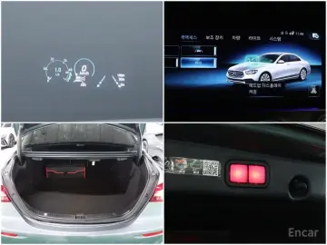 2023 Mercedes-Benz E-Класс с пробегом 40 001 км