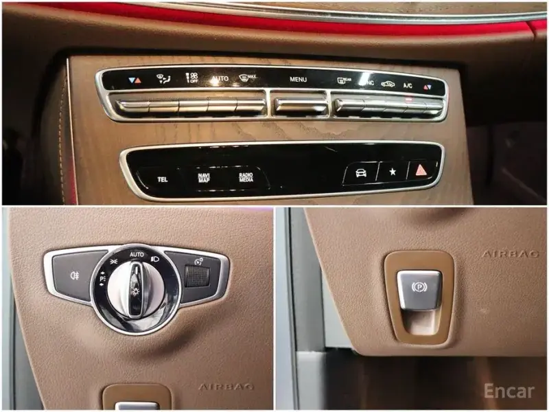 2023 Mercedes-Benz E-Класс с пробегом 40 001 км
