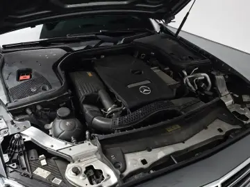 2021 Mercedes-Benz E-Класс с пробегом 55 881 км