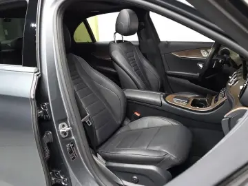 2021 Mercedes-Benz E-Класс с пробегом 55 881 км