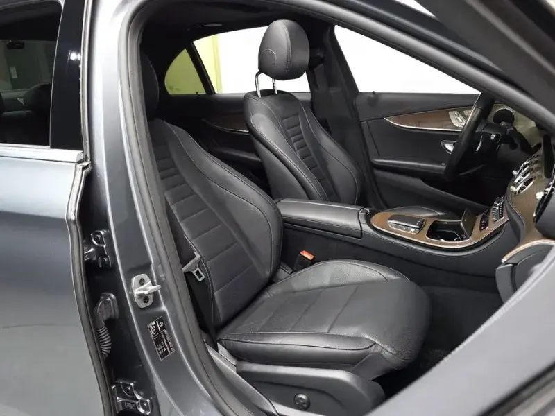2021 Mercedes-Benz E-Класс с пробегом 55 881 км