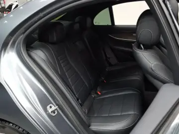 2021 Mercedes-Benz E-Класс с пробегом 55 881 км