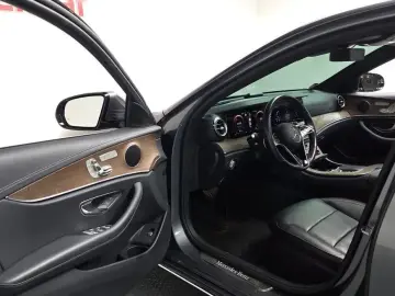 2021 Mercedes-Benz E-Класс с пробегом 55 881 км