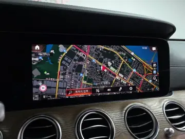 2021 Mercedes-Benz E-Класс с пробегом 55 881 км
