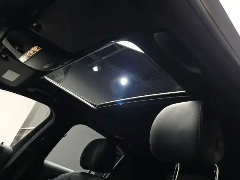 2021 Mercedes-Benz E-Класс с пробегом 55 881 км