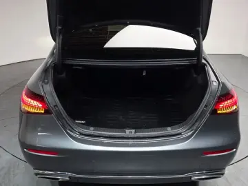 2021 Mercedes-Benz E-Класс с пробегом 55 881 км