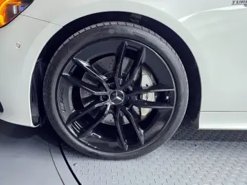 2021 Mercedes-Benz E-Класс с пробегом 118 192 км