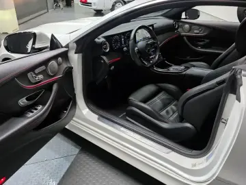 2021 Mercedes-Benz E-Класс с пробегом 118 192 км