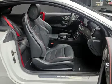 2021 Mercedes-Benz E-Класс с пробегом 118 192 км
