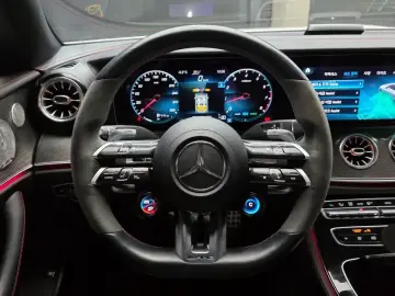 2021 Mercedes-Benz E-Класс с пробегом 118 192 км