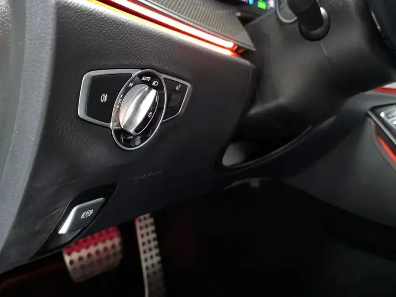 2021 Mercedes-Benz E-Класс с пробегом 118 192 км