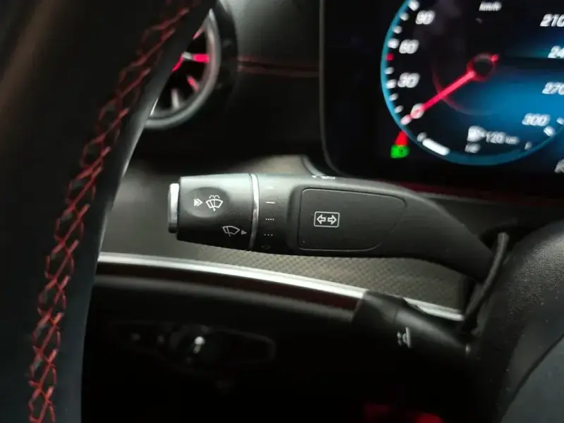 2021 Mercedes-Benz E-Класс с пробегом 118 192 км