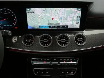 2021 Mercedes-Benz E-Класс с пробегом 118 192 км