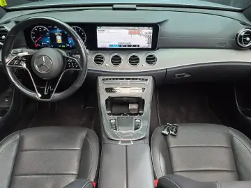 2022 Mercedes-Benz E-Класс с пробегом 93 979 км