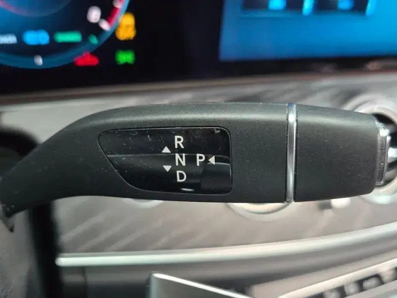 2022 Mercedes-Benz E-Класс с пробегом 93 979 км