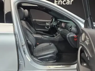 2022 Mercedes-Benz E-Класс с пробегом 93 979 км