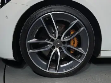 2021 Mercedes-Benz E-Класс с пробегом 66 766 км