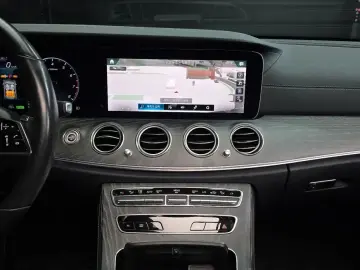 2022 Mercedes-Benz E-Класс с пробегом 93 979 км
