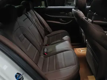 2021 Mercedes-Benz E-Класс с пробегом 66 766 км