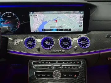 2021 Mercedes-Benz E-Класс с пробегом 66 766 км