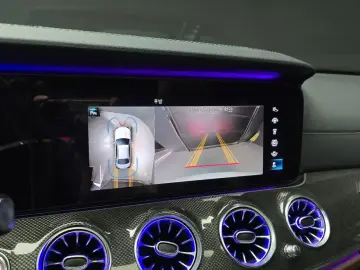 2021 Mercedes-Benz E-Класс с пробегом 66 766 км