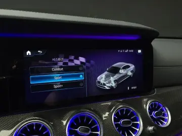 2021 Mercedes-Benz E-Класс с пробегом 66 766 км