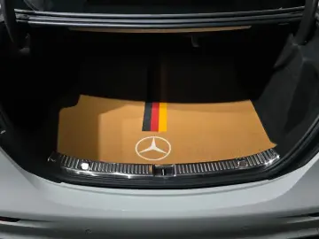 2021 Mercedes-Benz E-Класс с пробегом 66 766 км