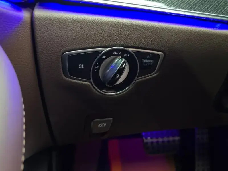 2021 Mercedes-Benz E-Класс с пробегом 66 766 км