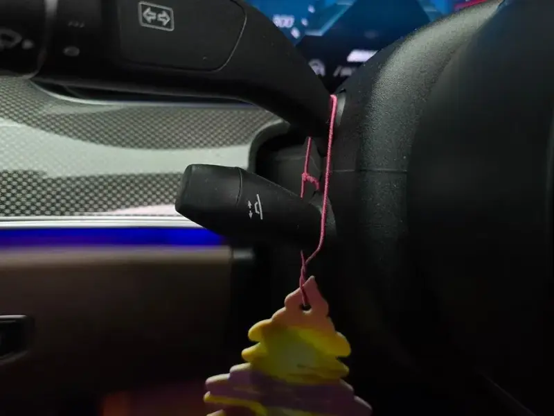 2021 Mercedes-Benz E-Класс с пробегом 66 766 км