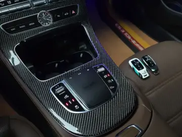 2021 Mercedes-Benz E-Класс с пробегом 66 766 км