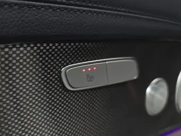 2021 Mercedes-Benz E-Класс с пробегом 66 766 км